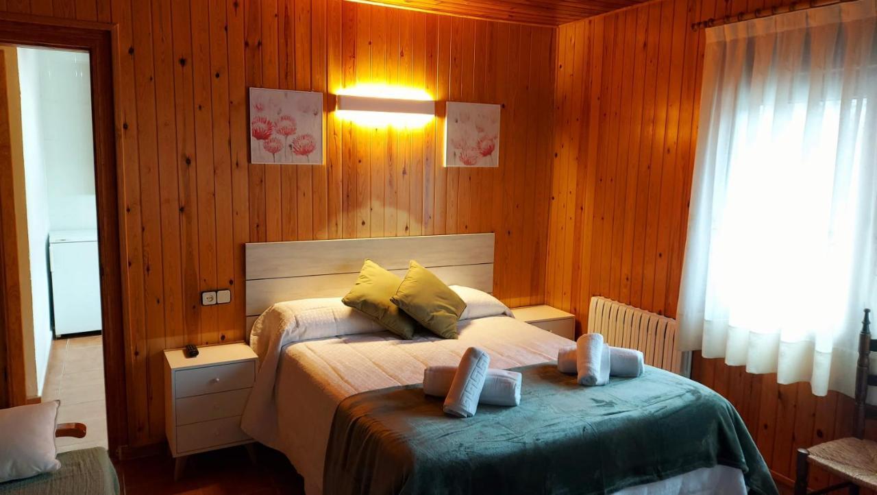 Camping Solau Espot Exterior photo